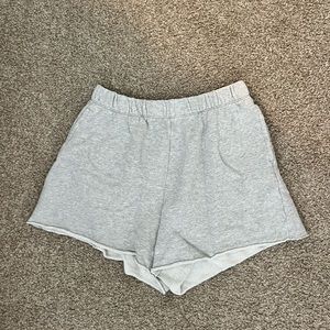 Aerie everyday high waist shorts